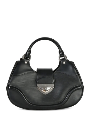 Louis Vuitton Pre-Owned Montaigne tote bag - Black