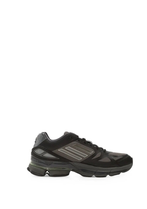 adidas Adizero F50 lace-up sneakers - Black