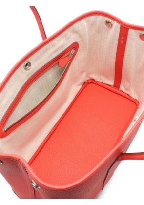 Hermès Pre-Owned 2016 TPM Garden Party tote bag - Orange