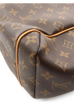 Louis Vuitton Pre-Owned 2011 PM Totally Monogram tote bag - Brown
