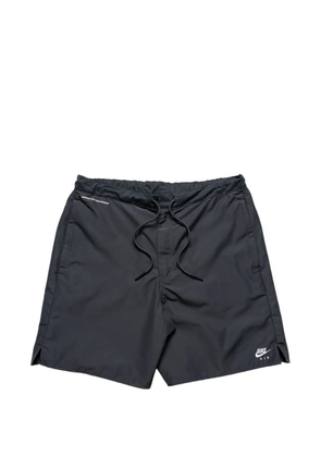 Jordan x Nigel Sylvester Brick After Brick bike shorts - Black