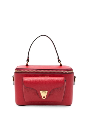 Coccinelle Beat Generation cross body bag - Blue