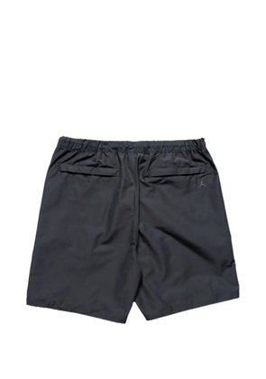 Jordan x Nigel Sylvester Brick After Brick bike shorts - Black