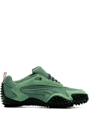 PUMA Mostro XC 'Eucalyptus' sneakers - Green