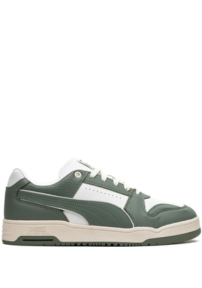 PUMA Slipstream Lo Vintage sneakers - White