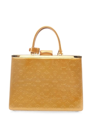 Louis Vuitton Pre-Owned 2012 GM Desu handbag - Neutrals