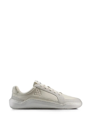 Vivobarefoot Gobi II panelled sneakers - Neutrals