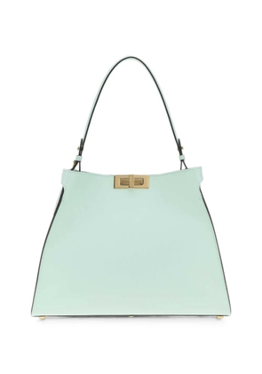 FENDI medium Way shoulder bag - Green