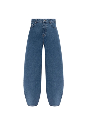 By Malene Birger Dallas jeans - Blue
