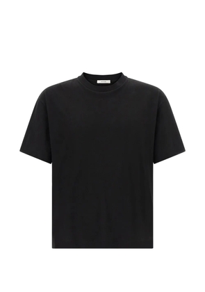 The Row Madoc T-shirt - Black