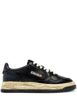 General Scale. x Mihara Yasuhiro Medalist sneakers - Black