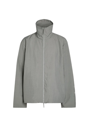 CALVIN KLEIN COLLECTION Preston lightweight jacket - Grey