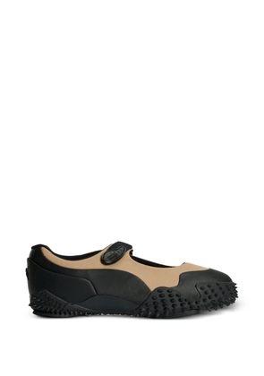 PUMA mostro fey gorp sneakers - Black