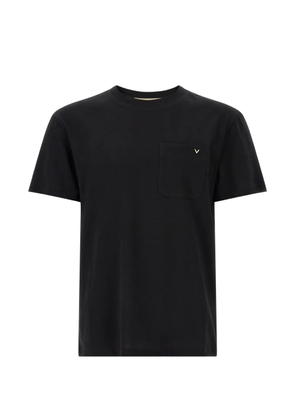 Valentino Garavani VGold T-shirt - Black
