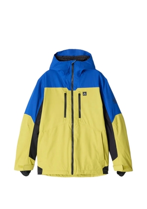 Rip Curl Anti-Series Freerider ski jacket - Yellow
