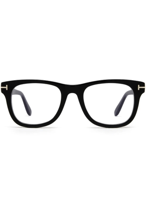 TOM FORD Eyewear square-frame glasses - Black