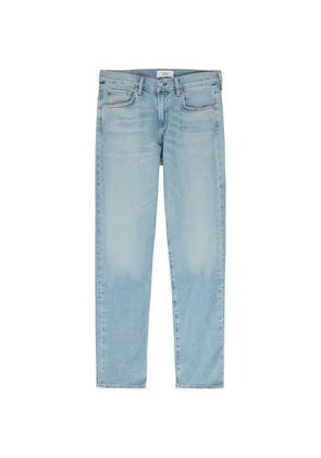 Citizens of Humanity faded-effect jeans - Blue