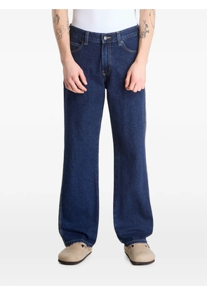 DICKIES 954 relaxed straight jeans - Blue