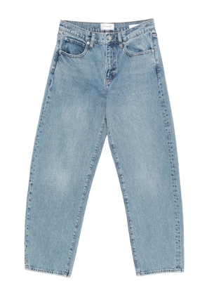 FRAME cotton jeans - Blue