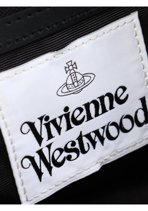 Vivienne Westwood Pre-Owned 2020s Granny Frame tote bag - Black