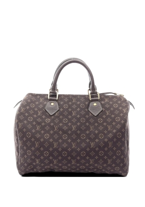 Louis Vuitton Pre-Owned 2007 Speedy 30 handbag - Brown