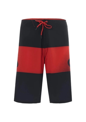 Oakley Buttermilk Biscuit 21 shorts - Black