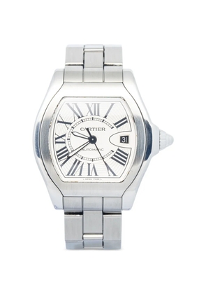 Cartier Roadster 41mm watch - Silver