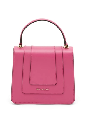 Bvlgari Pre-Owned Serpenti Forever handbag - Pink