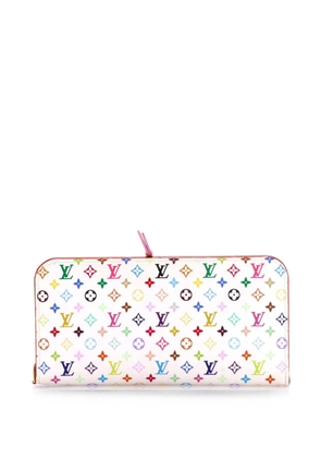 Louis Vuitton Pre-Owned Insolite Wallet Monogram Multicolor small wallets - Multicolour