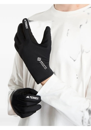 adidas Terrex Xperior GORE-TEX gloves - Black
