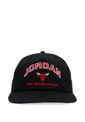 Jordan x NBA Chicago Bulls Jordan Pro baseball cap - Black