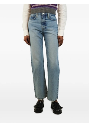 FRAME Le Jane jeans - Blue