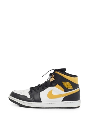 Jordan Air Jordan 1 Retro High sneakers - Black