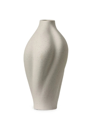 AYTM Saltare asymmetrical vase - Neutrals