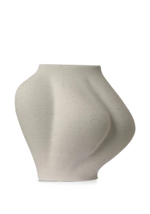 AYTM Saltare asymmetrical vase - Neutrals