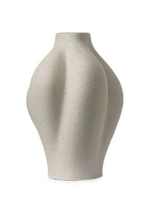 AYTM Saltare asymmetrical vase - Neutrals