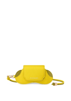 MAISON de SABRÉ The Sunglasses Sling case - Yellow