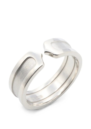 Cartier C2 ring - Silver