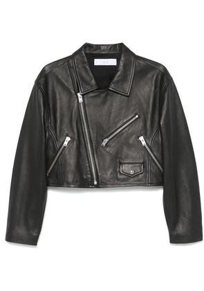 IRO Castilli jacket - Black