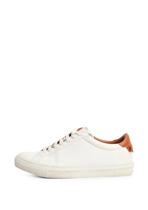 Givenchy Pre-Owned Urban sneakers - White
