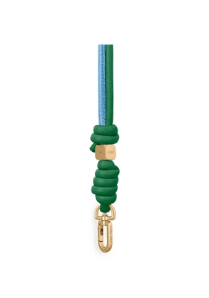 MAISON de SABRÉ The Twist handle - Green
