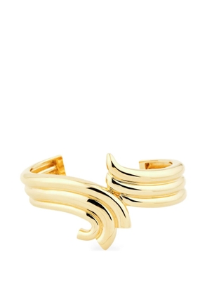 KRIMROSE x MDLO Moorish bracelet - Gold