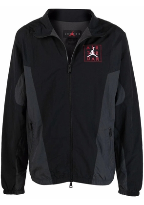 Jordan AJ5 lightweight jacket - Black