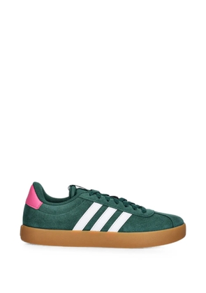 adidas panelled low-top sneakers - Green
