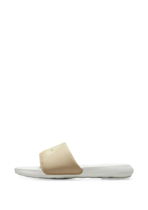 Nike Victori One slides - Neutrals