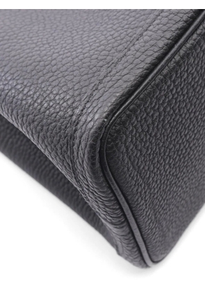 Hermès Pre-Owned TPM Garden Party tote bag - Black