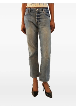 FRAME Le Slouch jeans - Blue