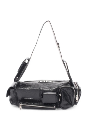 Balenciaga Pre-Owned 2010s XS Superbusy shoulder bag - Black