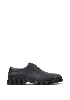 Camper Pix derby shoes - Black