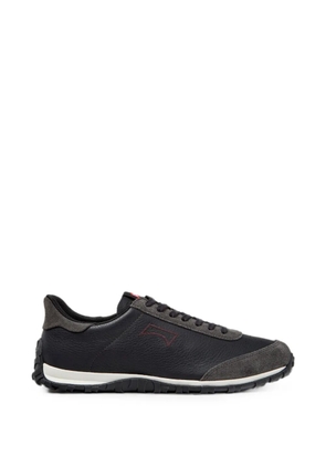 Camper Drift Walk panelled sneakers - Black